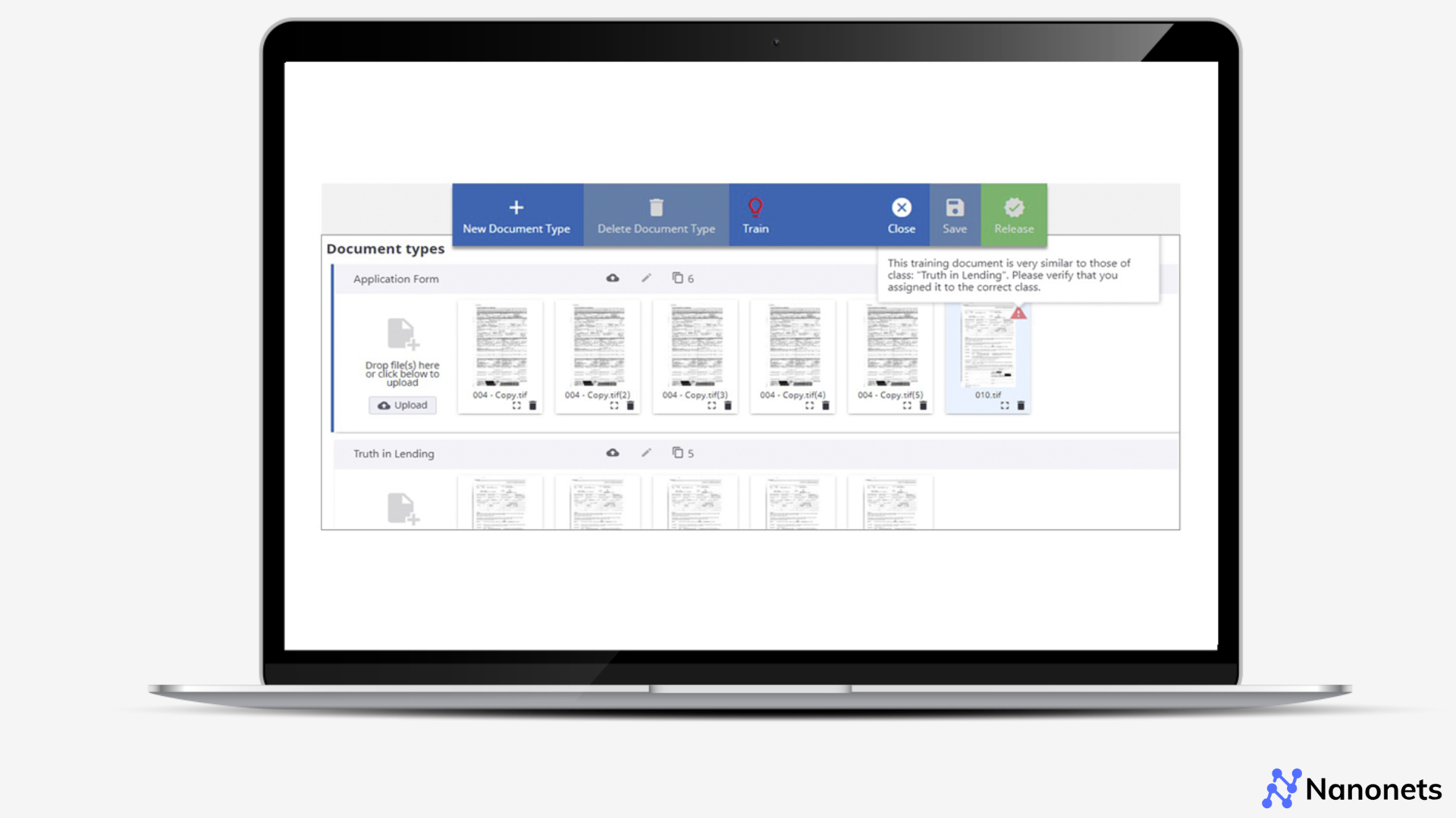 Tungsten Automation - Top 9 Rossum Competitors and Alternatives