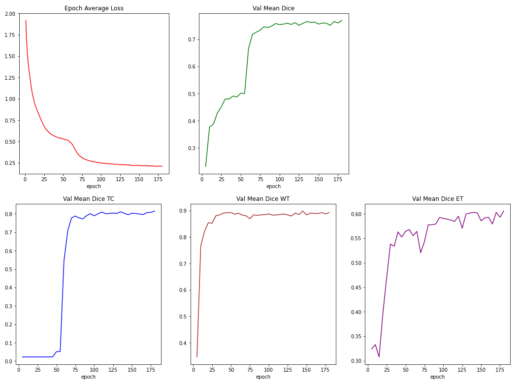 training-loss-curves-and-validation-metrics