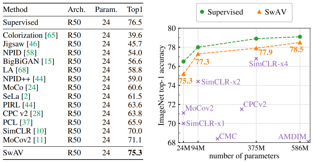 swav-results