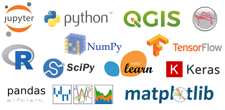 best data science tools