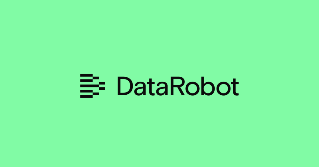 DataRobot Logo